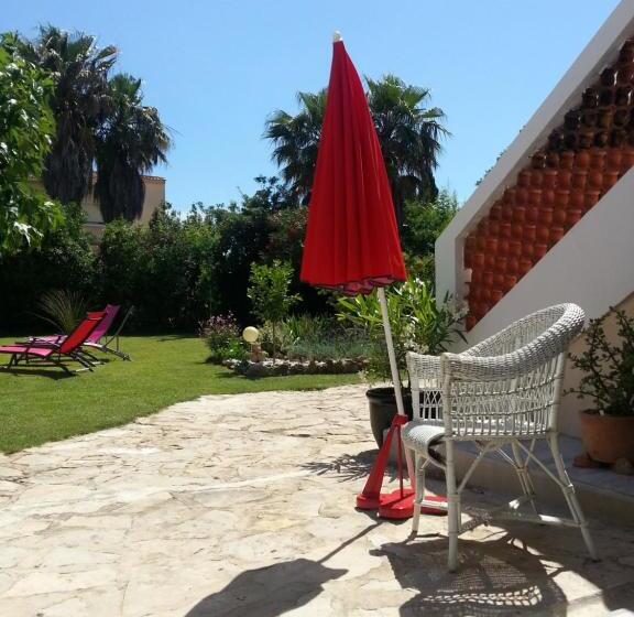 Bed and Breakfast Sous Le Mûrier