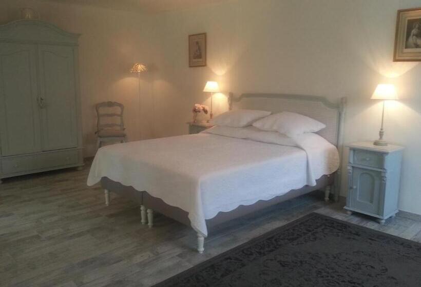 Bed and Breakfast Sous Le Mûrier