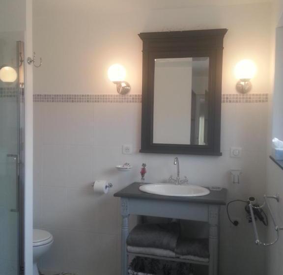 Bed and Breakfast Sous Le Mûrier