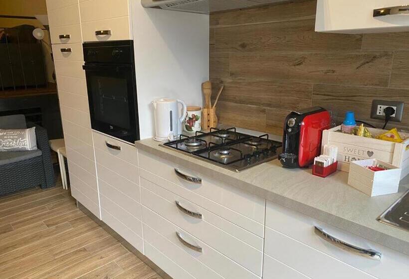 住宿加早餐 Sunset Loft