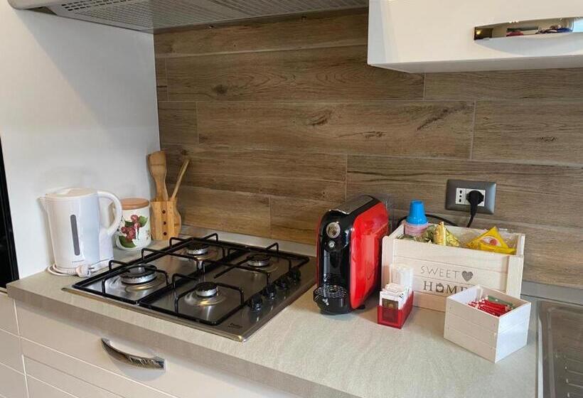 住宿加早餐 Sunset Loft