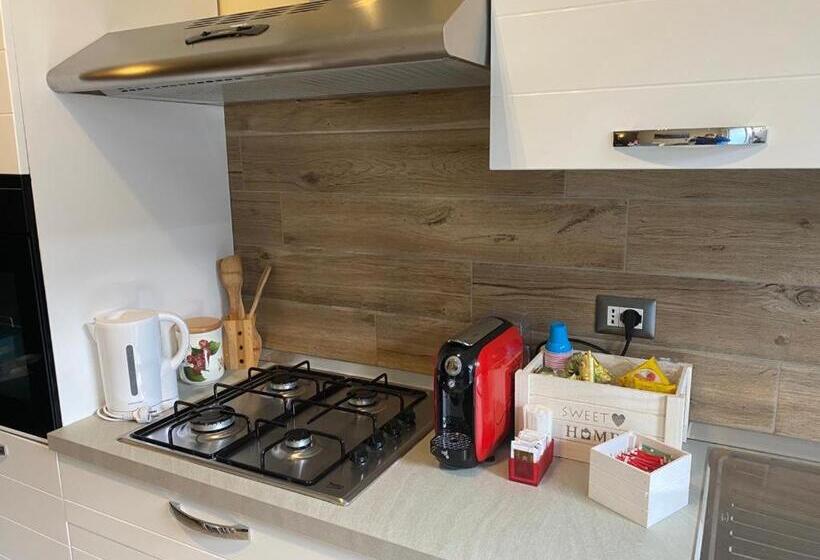 צימר Sunset Loft