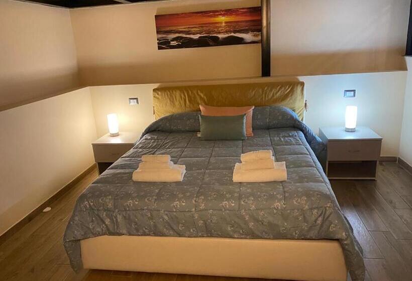 צימר Sunset Loft