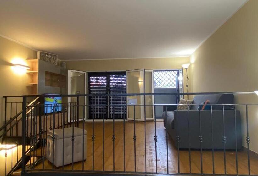 צימר Sunset Loft