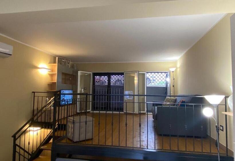 צימר Sunset Loft