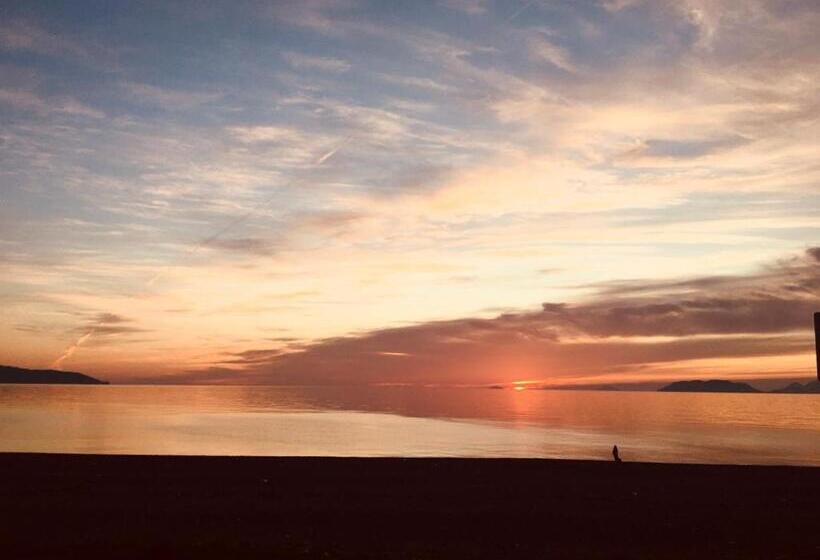 צימר Sunset Loft