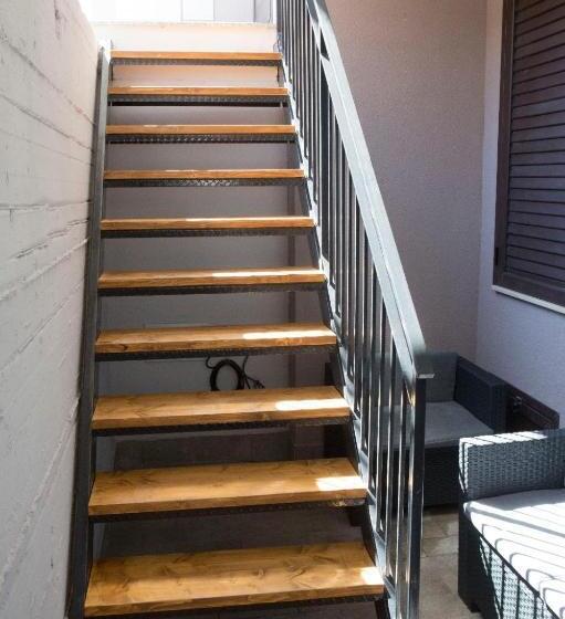 مبيت وإفطار Sunset Loft