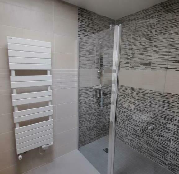 צימר Superbe Chambre De Charme Avec Accès Privatif