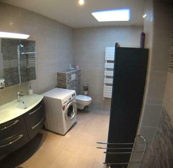 צימר Superbe Chambre De Charme Avec Accès Privatif