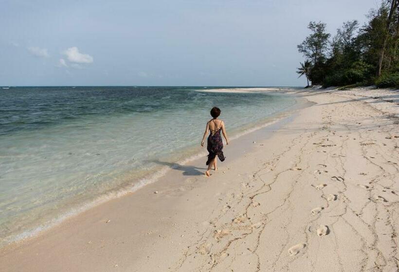 住宿加早餐  Ten Rooms