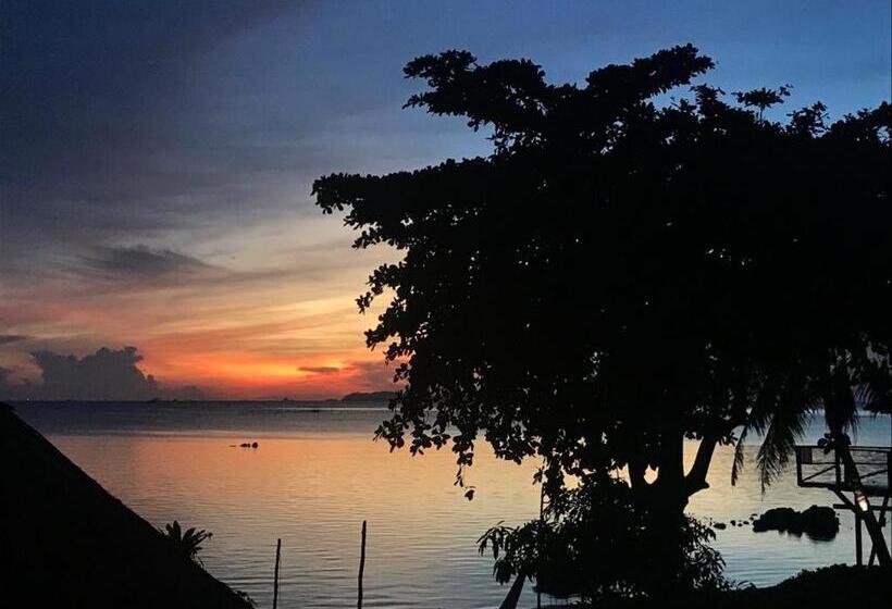 住宿加早餐  Ten Rooms