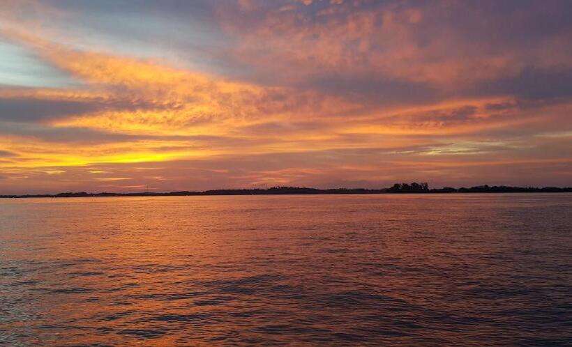 住宿加早餐  Ten Rooms