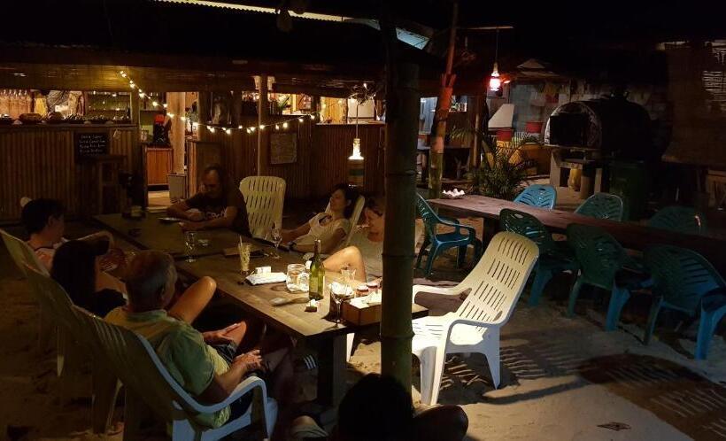 住宿加早餐  Ten Rooms