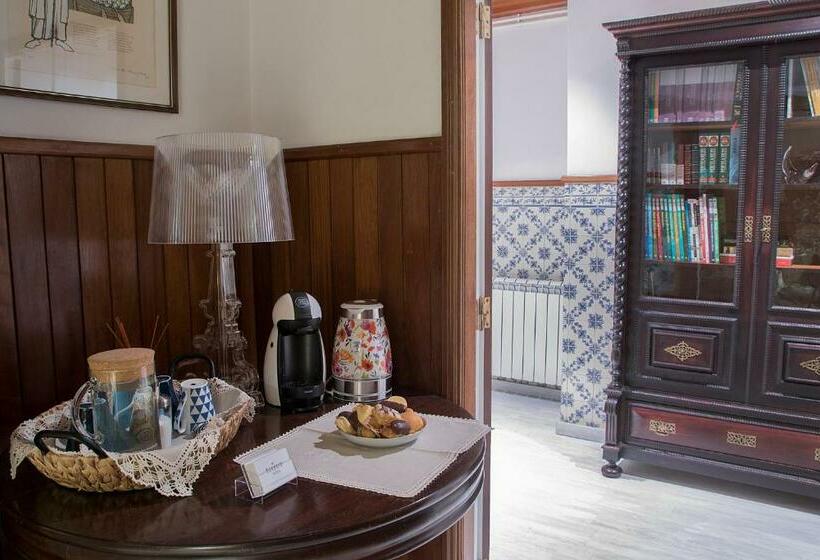 Bed and Breakfast The Rooftop Suites