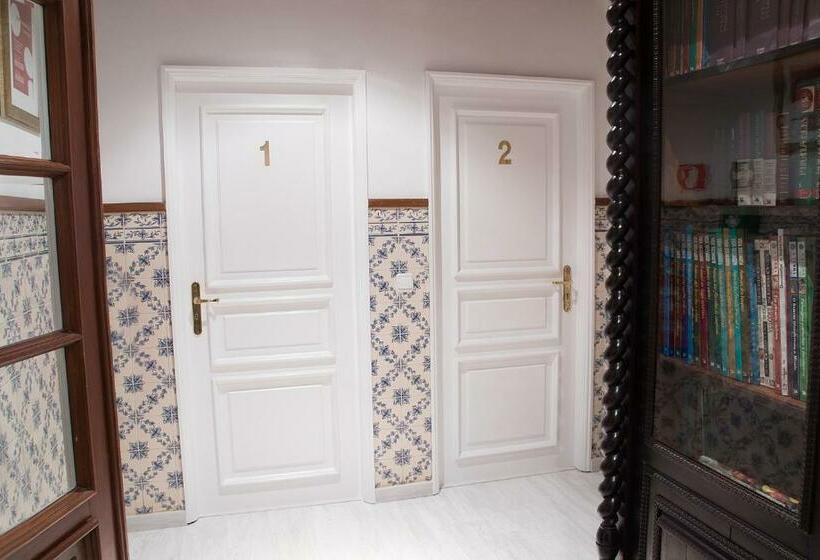 Bed and Breakfast The Rooftop Suites