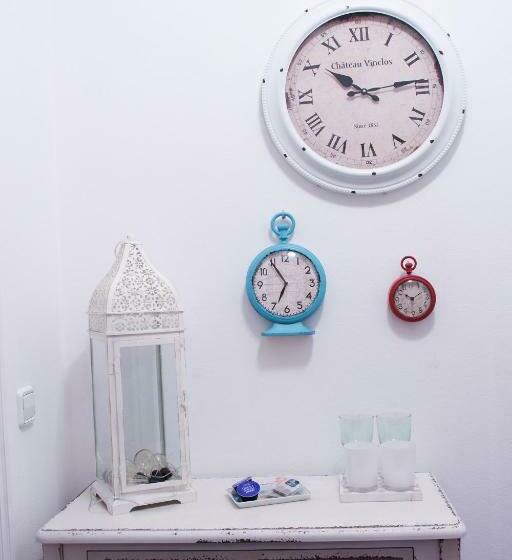 Bed and Breakfast The Rooftop Suites