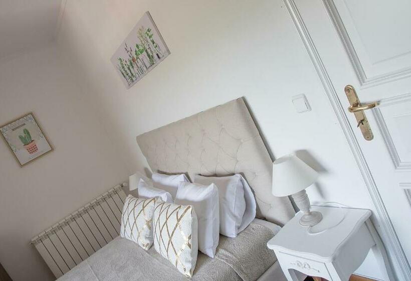 Bed and Breakfast The Rooftop Suites