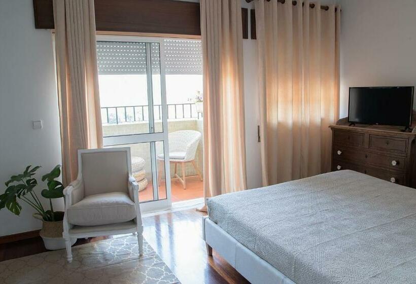 Bed and Breakfast The Rooftop Suites