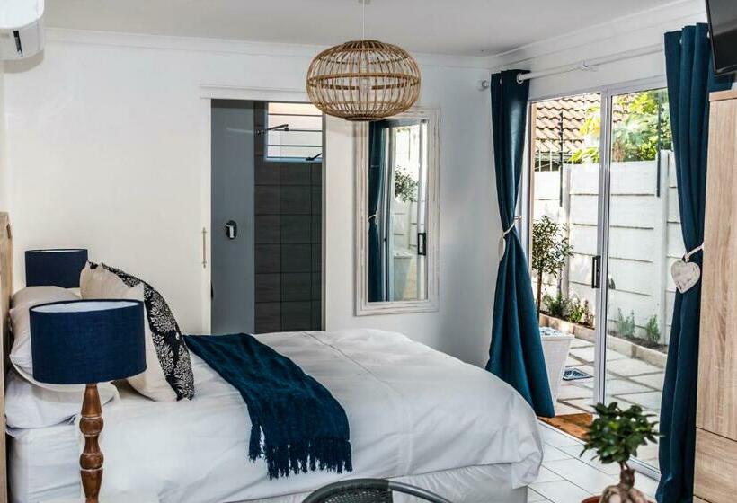 צימר The Studio On Balmoral