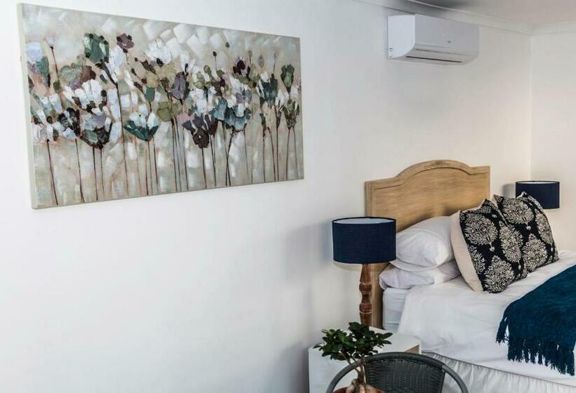 צימר The Studio On Balmoral