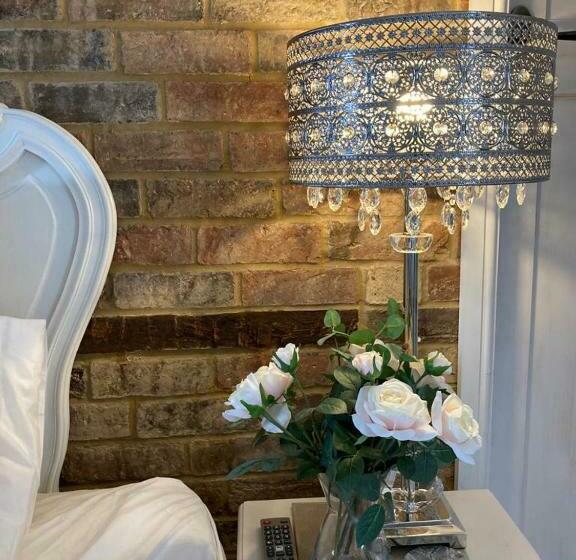 Bed and Breakfast The Willowford