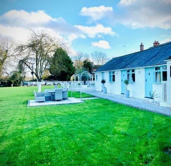 Bed and Breakfast The Willowford