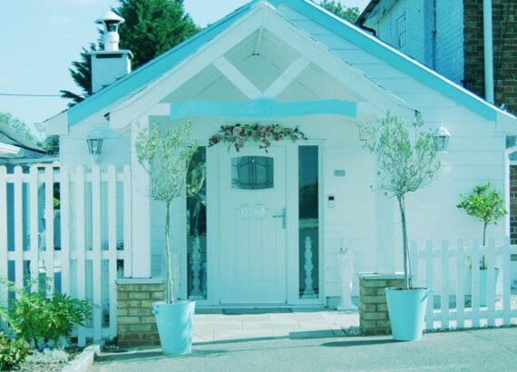 Bed and Breakfast The Willowford