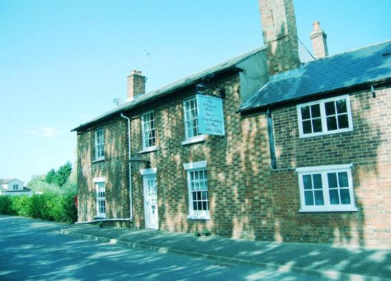 Bed and Breakfast The Willowford