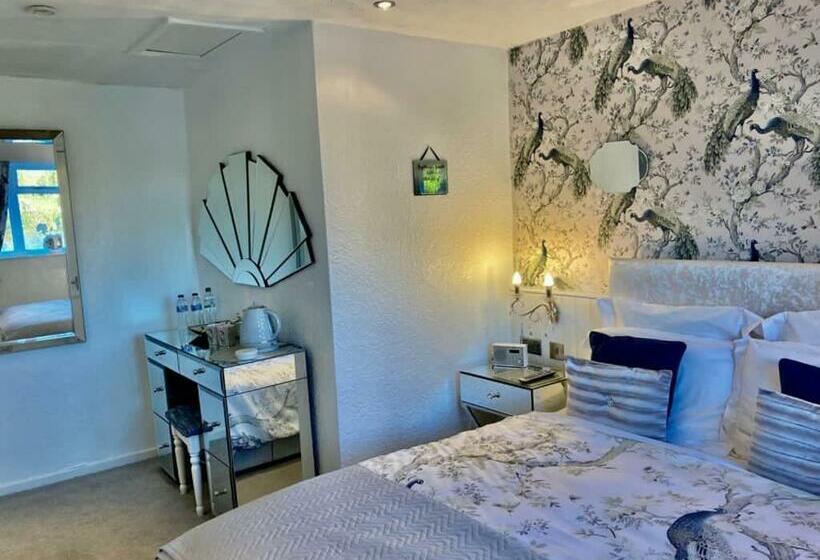 Bed and Breakfast The Willowford