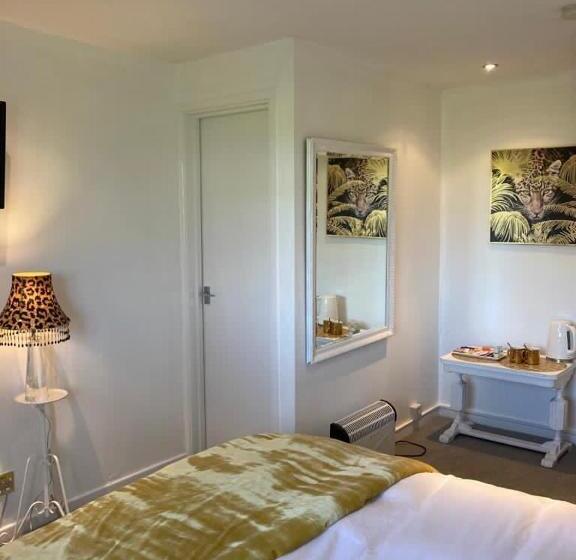 Bed and Breakfast The Willowford