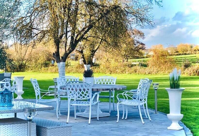 Bed and Breakfast The Willowford