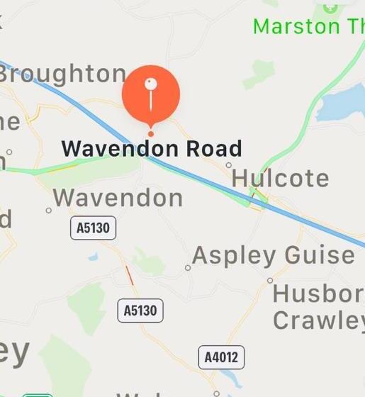 Bed and Breakfast The Willowford