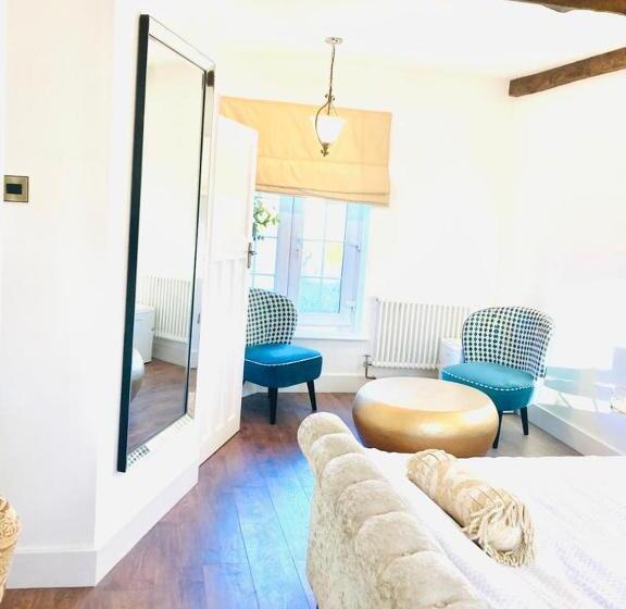 Bed and Breakfast The Willowford