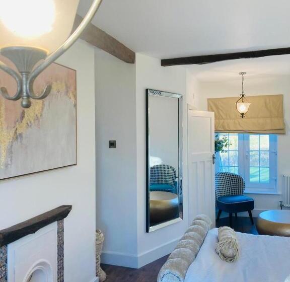 Bed and Breakfast The Willowford