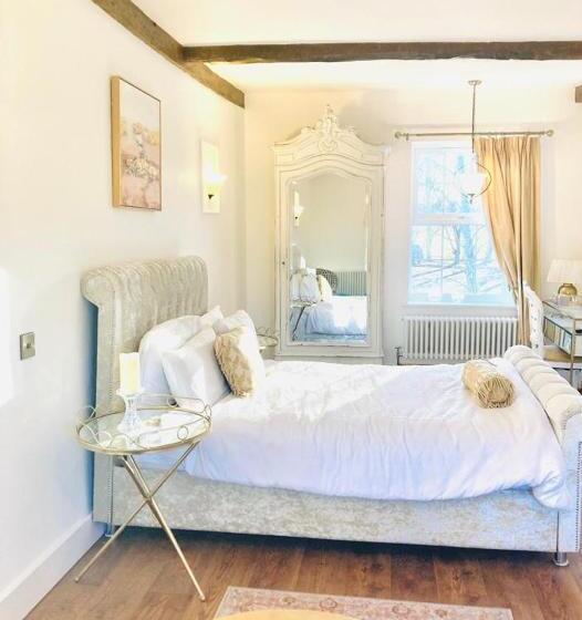 Bed and Breakfast The Willowford