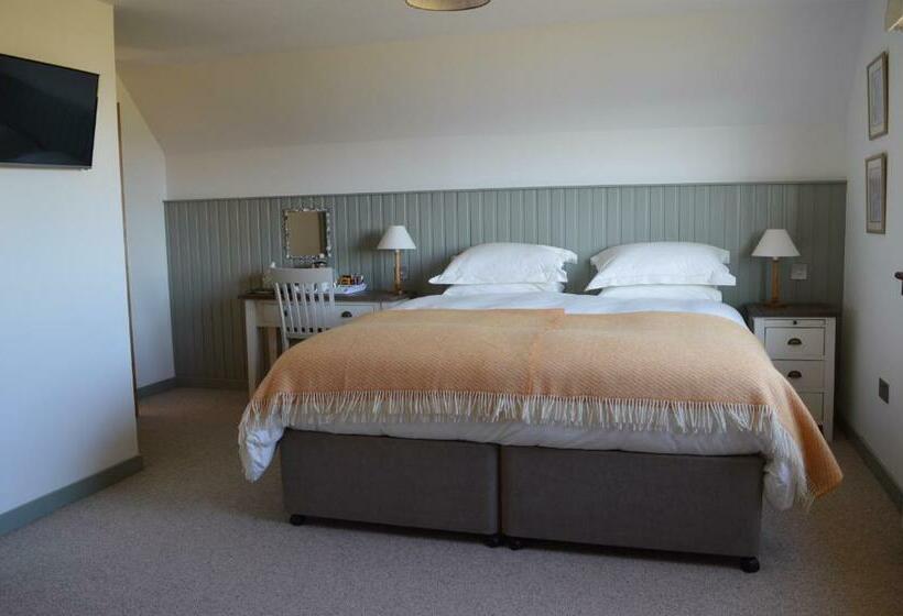 مبيت وإفطار Tor Druim