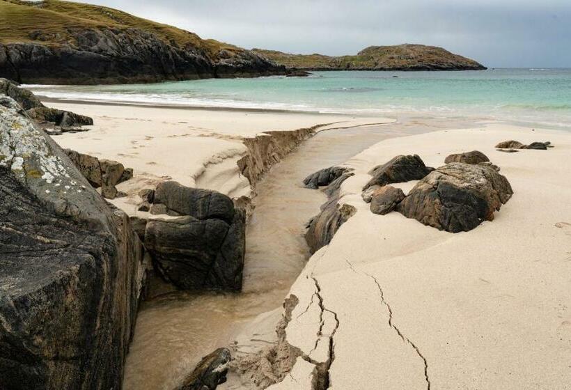 مبيت وإفطار Tor Druim