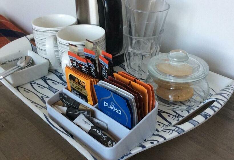 مبيت وإفطار Tor Druim