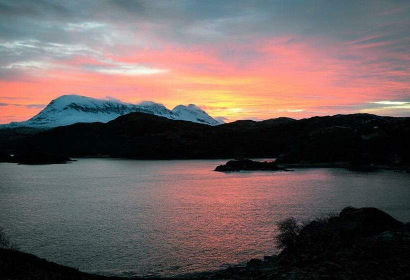 مبيت وإفطار Tor Druim