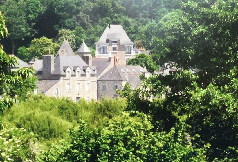 مبيت وإفطار Val D Arguenon