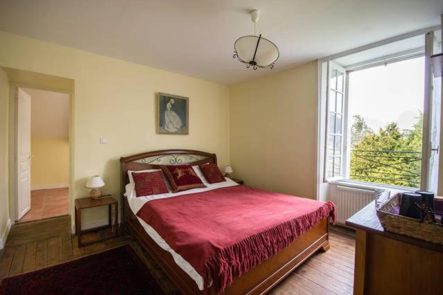 مبيت وإفطار Val D Arguenon