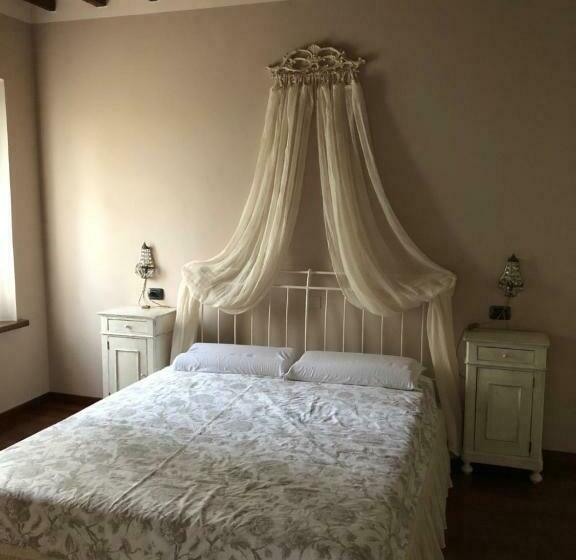 צימר Via D  Este 8