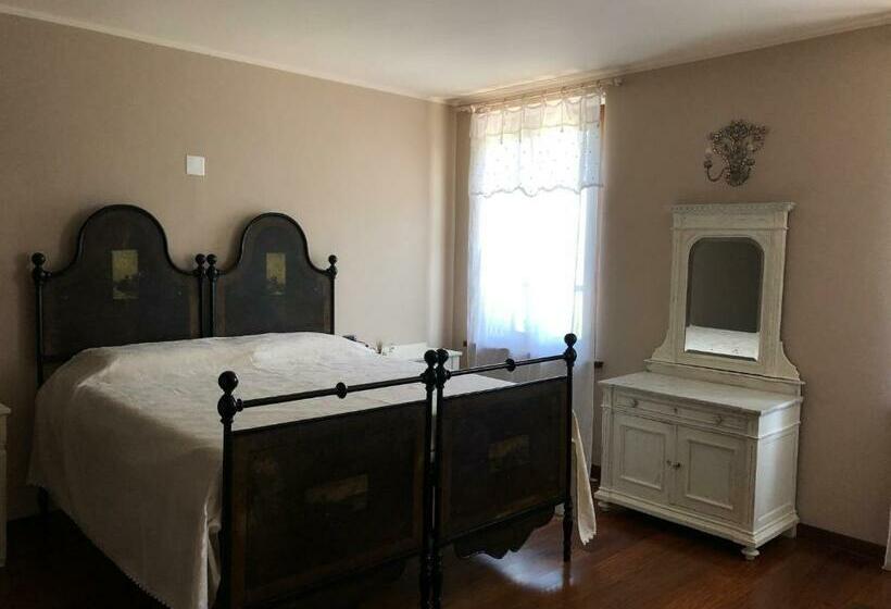 צימר Via D  Este 8