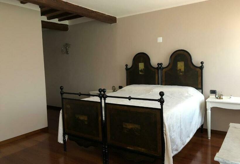 צימר Via D  Este 8