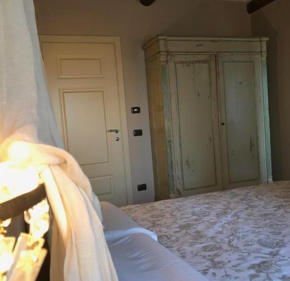 צימר Via D  Este 8