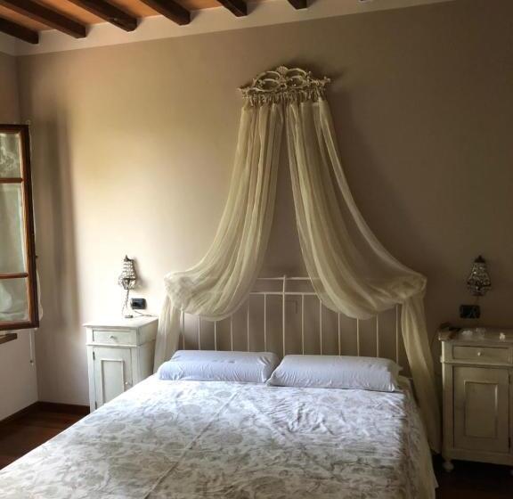 צימר Via D  Este 8