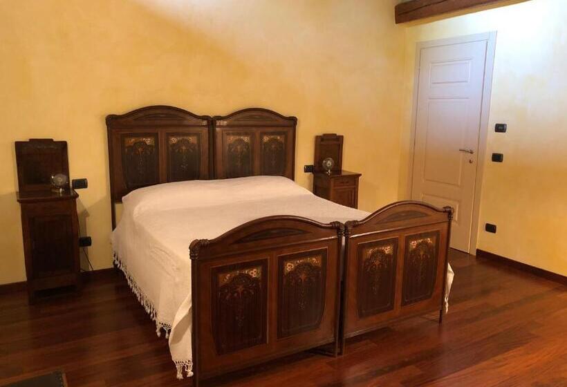 צימר Via D  Este 8