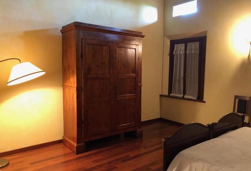 צימר Via D Este 8