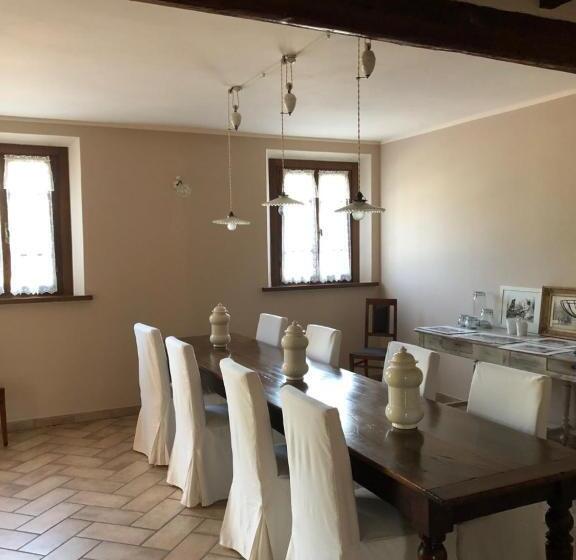 צימר Via D  Este 8