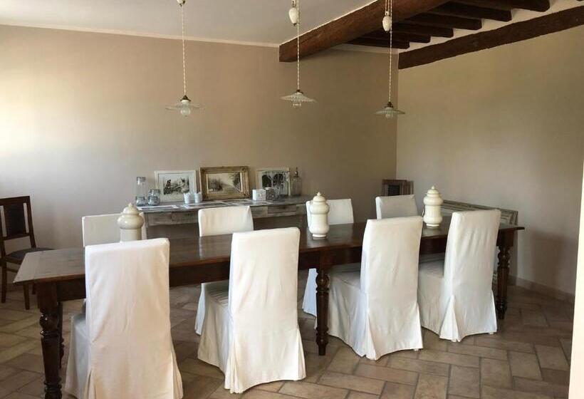 צימר Via D  Este 8